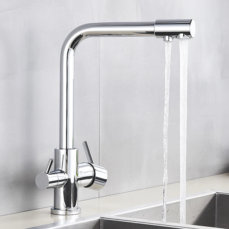 Kitchen Sink Faucet